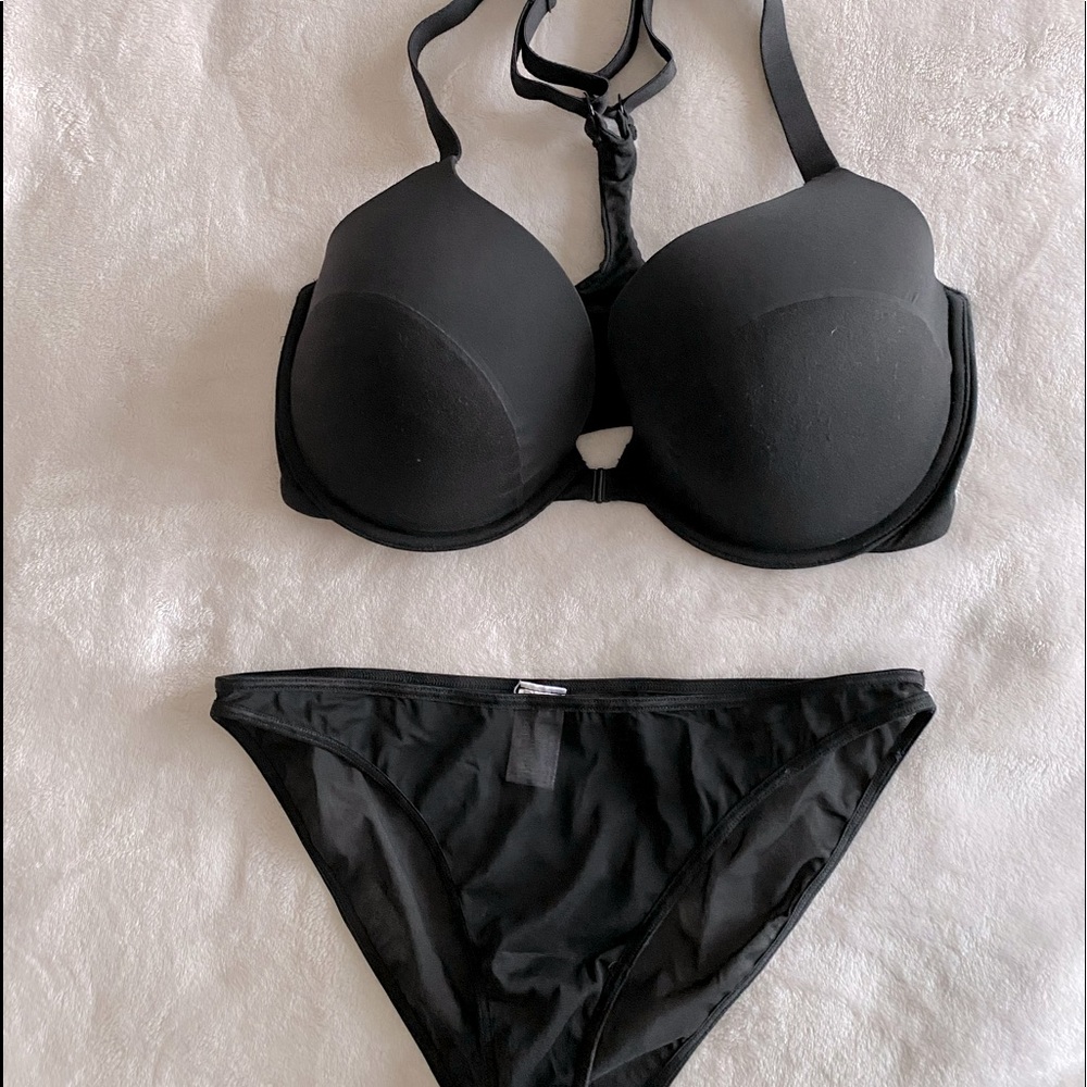 Bra & panties